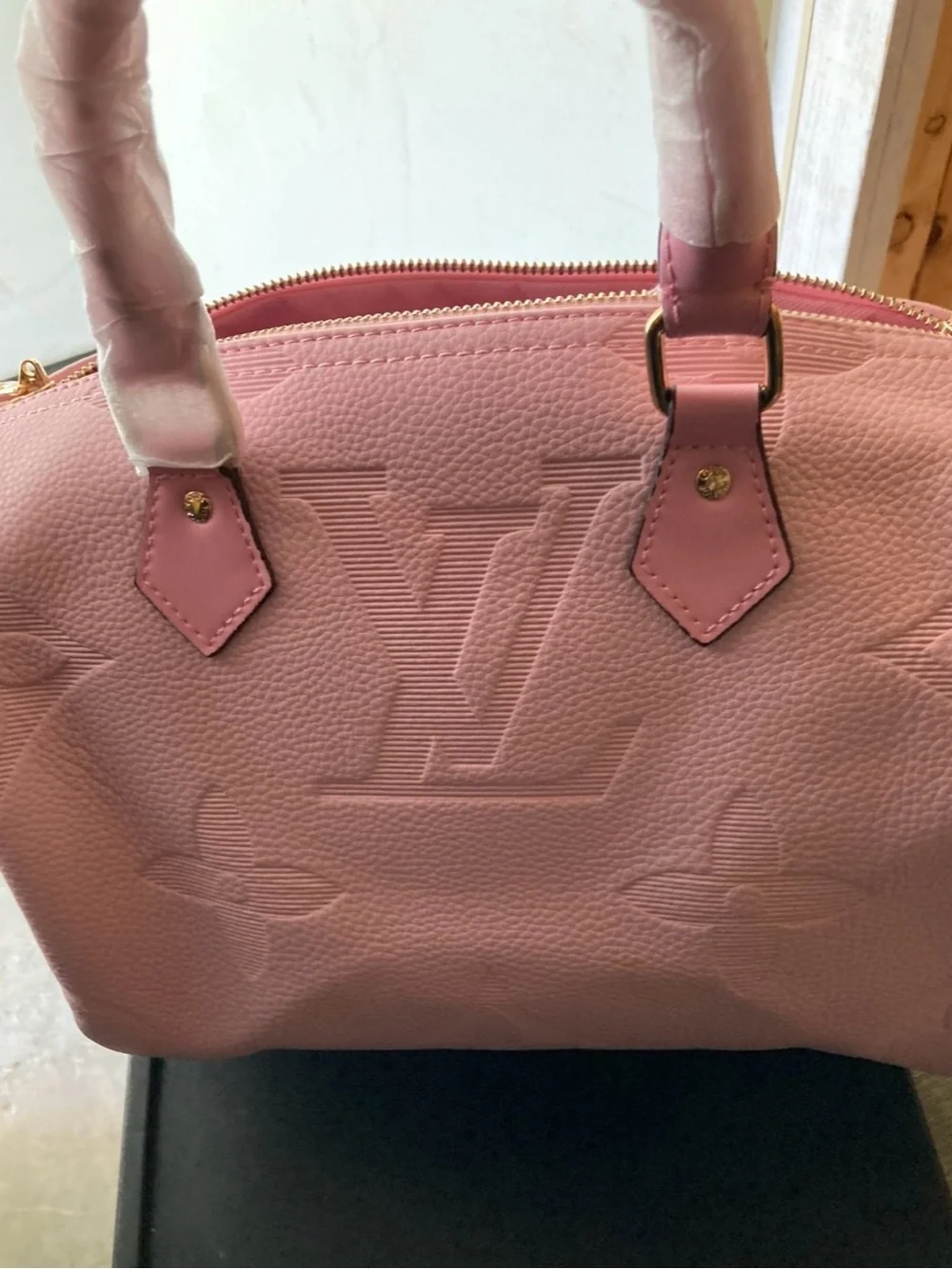 Fashion Bags adjustable pink